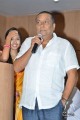 Sammohanam Movie Successmeet